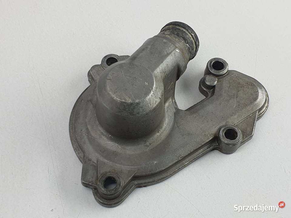 Dekiel Pokrywa Pompy Wody Ktm Sxf 250350 Pokrywy i osłony silnika łódzkie Łódź