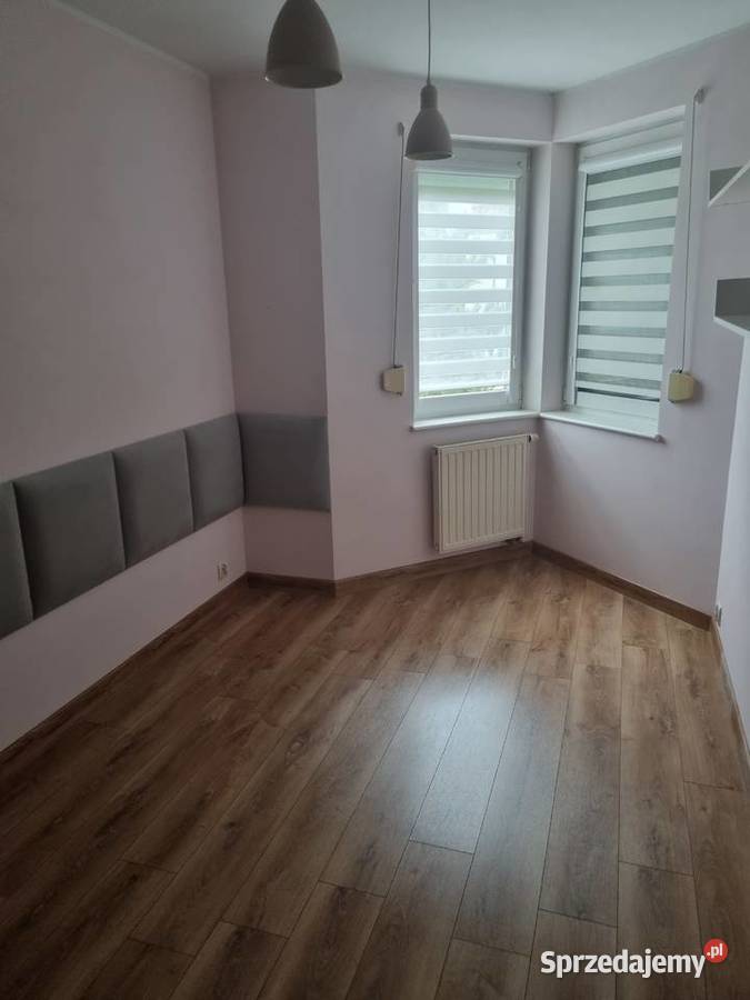 Mieszkanie 4pokojowe z kominkiem i garażem Sprzedaż Gdynia