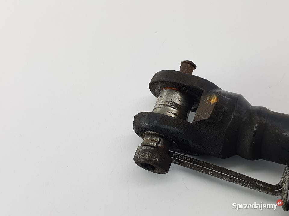 Stopka Boczna Sprezyna Bmw R 1200 RT Gs Łódź