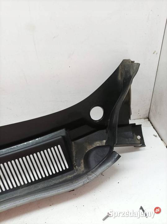 PODSZYBIE PLASTIKOWE TOURNEO ET76A02216AC Ford osobowe