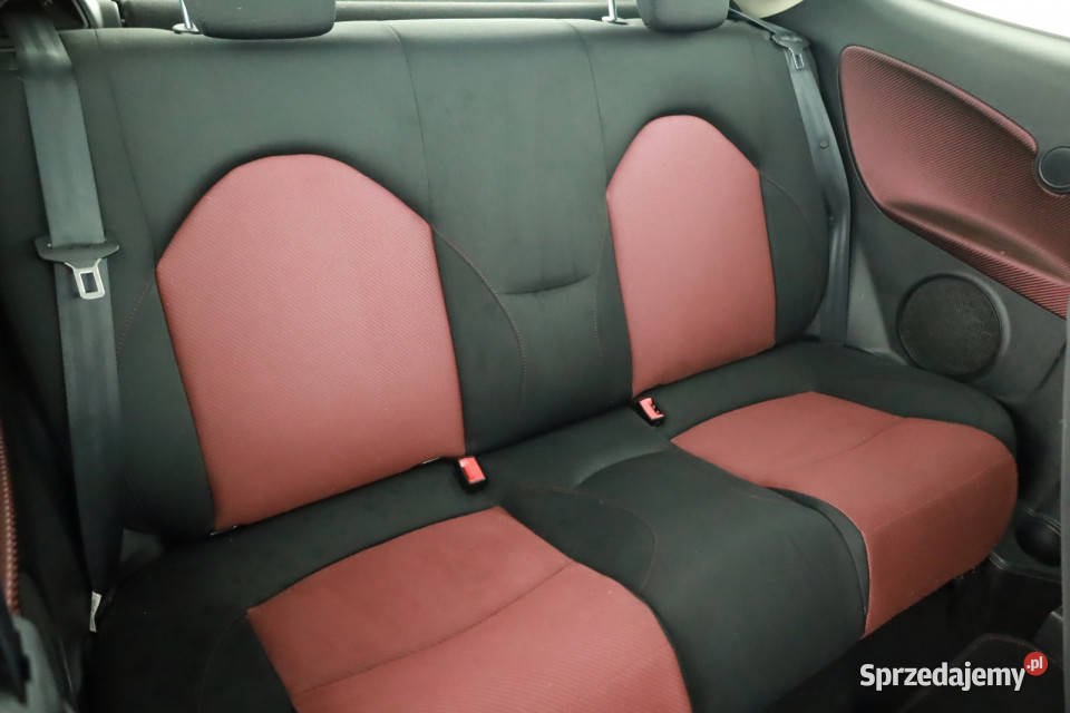 Alfa Romeo MiTo 14 MultiAir Rok produkcji 2011 mazowieckie sprzedam