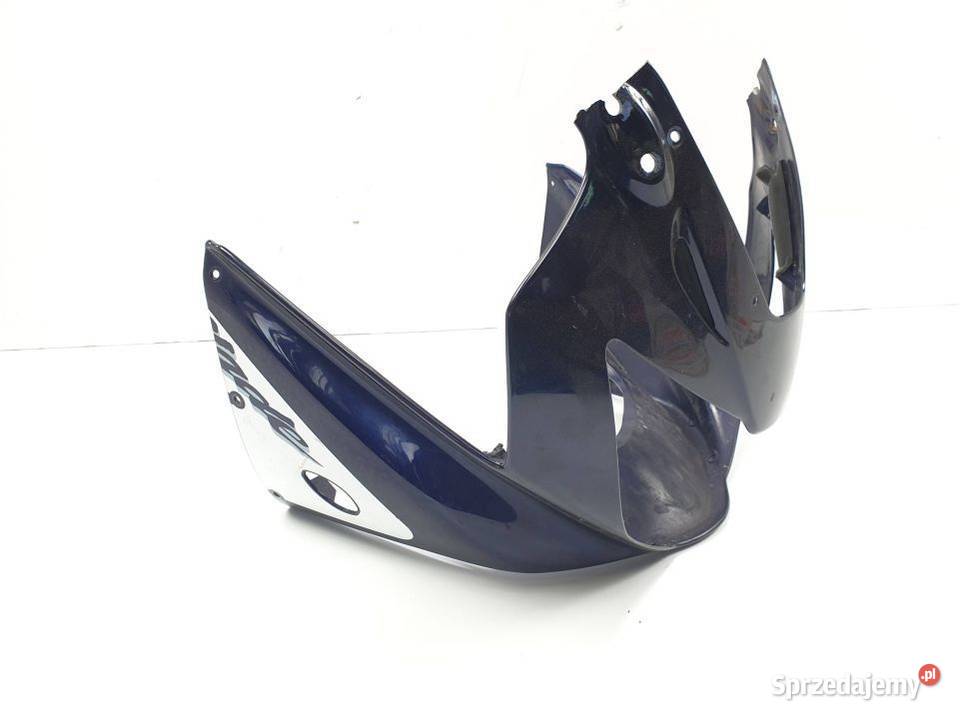 CZACHA OBUDOWA PRZÓD LAMPY HONDA CBR 929 Lipno