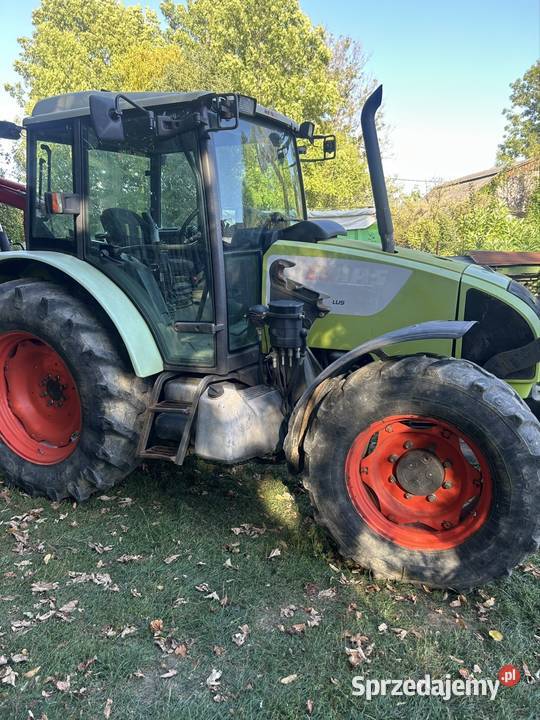 Claas celtis436RX Jordanów sprzedam