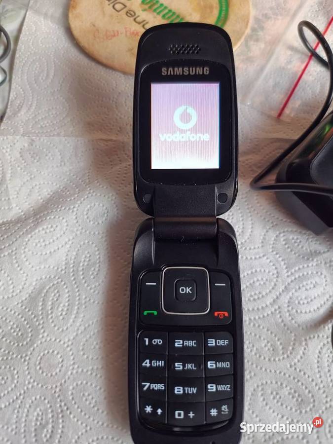 Samsung 1310B jajko Legnica