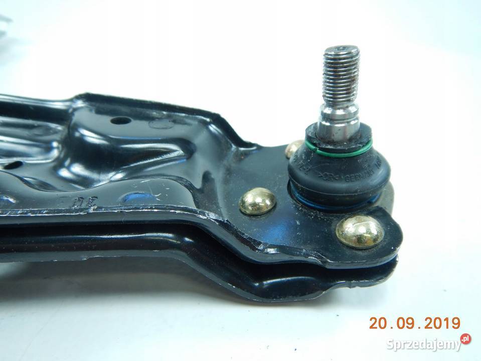 WAHACZ LEWY PRZÓD FIAT SIENA 9609 14 ASO lubelskie