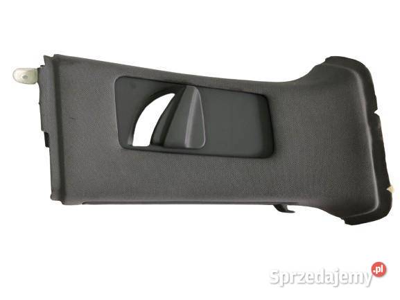 OSŁONA SŁUPKA LEWA 3D5867286C VW PHAETON