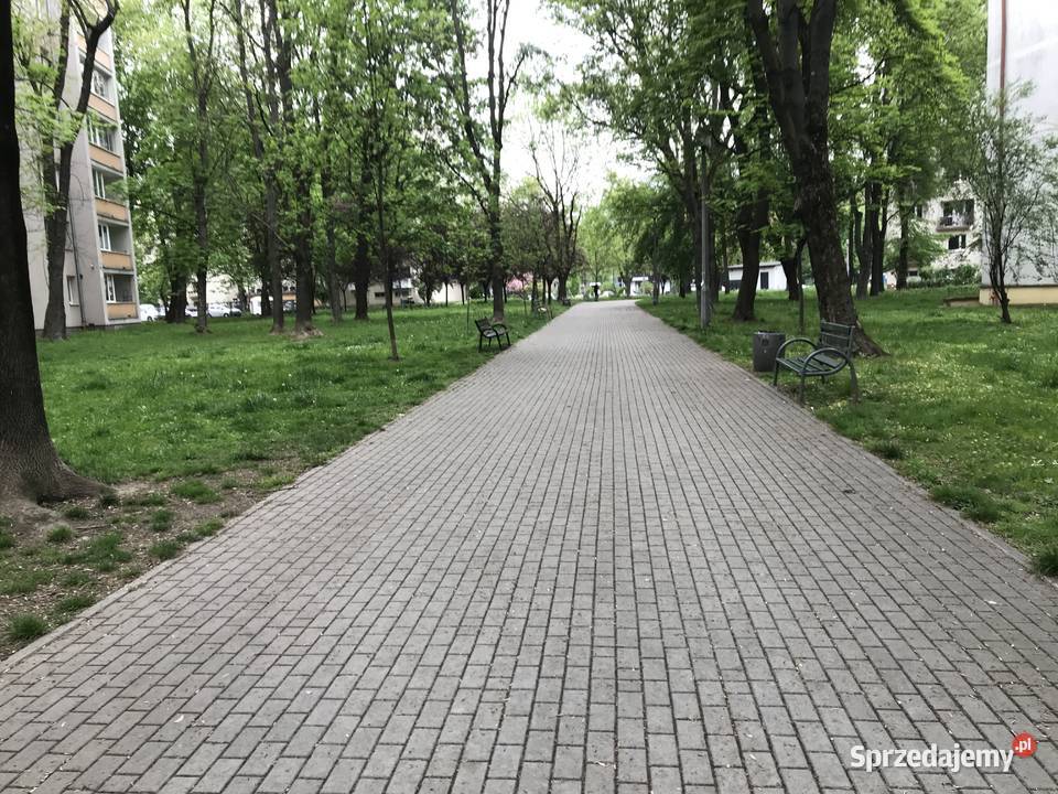 apartament na doby 2 osobne pokoje 4 osoby małopolskie Kraków