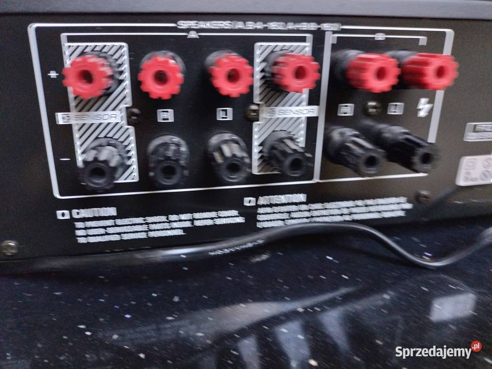 Kenwood basic M1C1 zachodniopomorskie Rurzyca