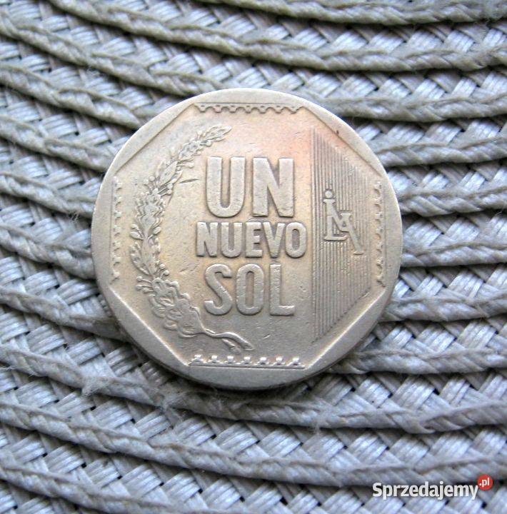 Peru 1 Nowe śol 2011r wielkopolskie