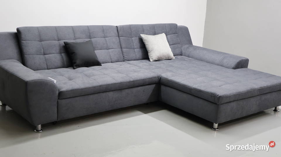 TLa Nowy narożnik z funkcją spania rogówka 82cm Narożniki Poznań