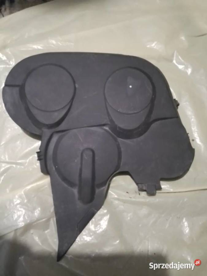 Osłona rozrzadu vw 20tdi 16v vw 03G109106C inne Tuszyn