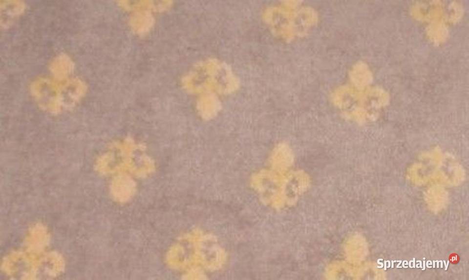 WYPRZEDAŻ Wykładzina dywanowa mało używana