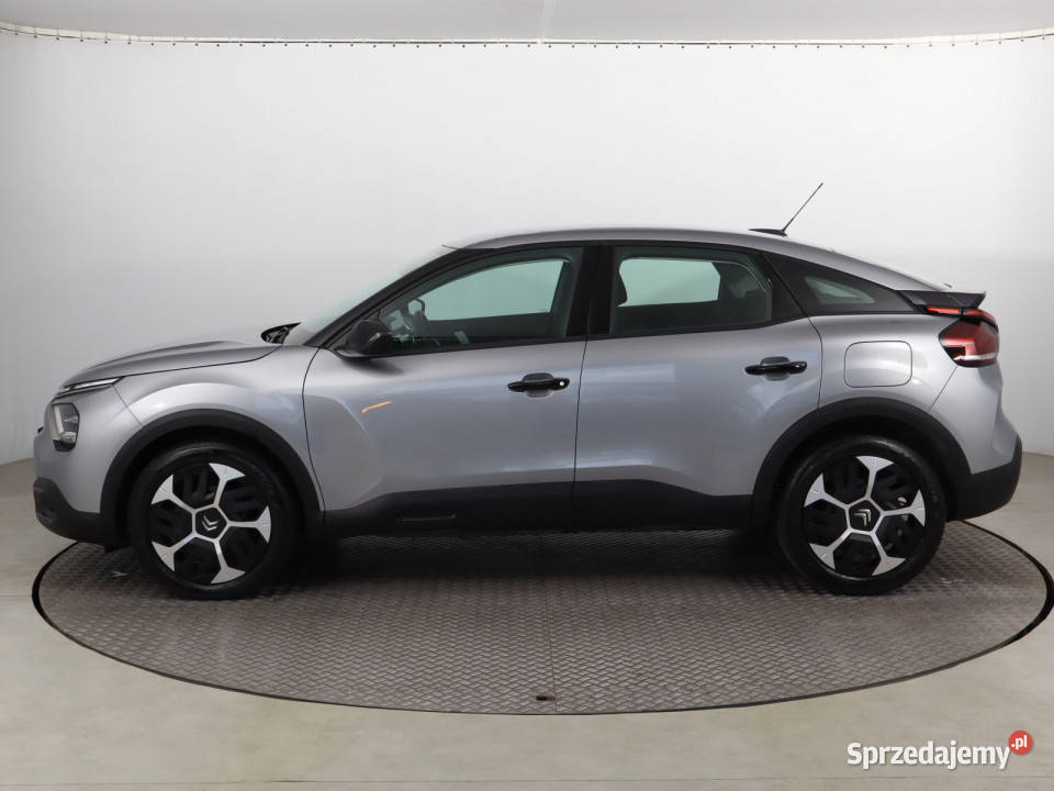 Citroen C4 12 PureTech Bielany Wrocławskie