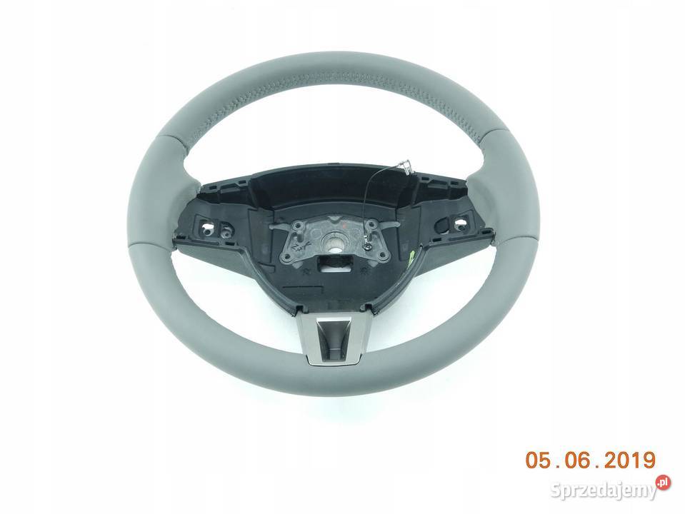 KIEROWNICA JAGUAR XF 0911 XFR ASO 2010 sprzedam