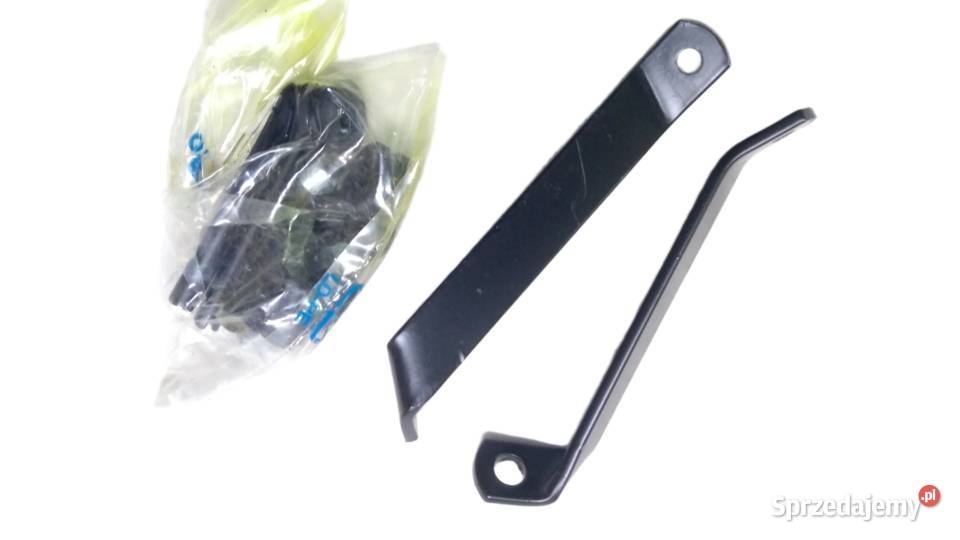 STELAŻ UCHWYT MOCOWANIE SZYBY FABBRI HONDA Bielsk Podlaski