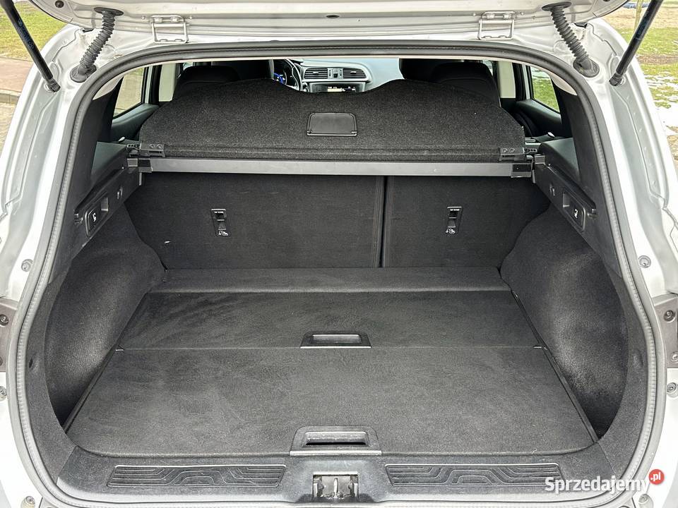 Renault Kadjar INTENS 15dCi 110 85330 ORGLakier łódzkie Zduńska Wola