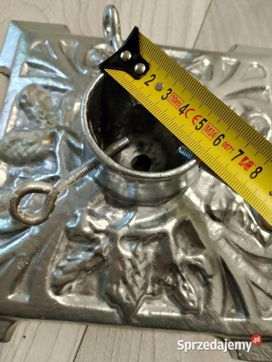 Stojak na żywą choinkę Ropczyce