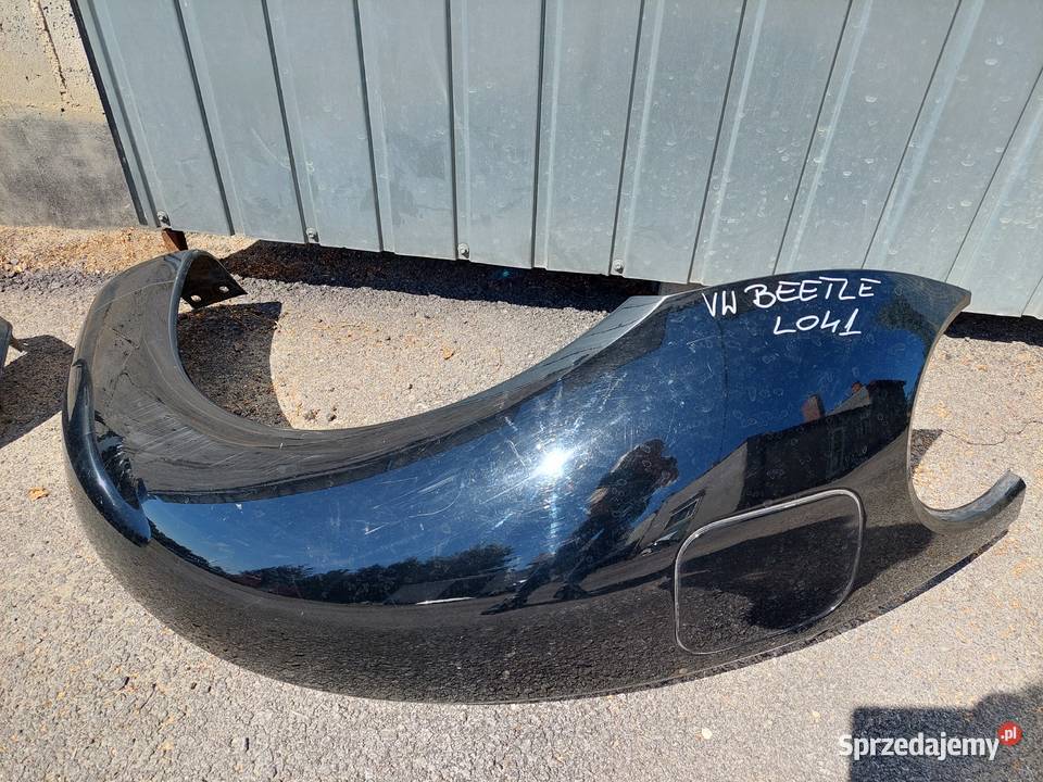 Błotnik VW BEETLE części blacharskie łódzkie Sieradz