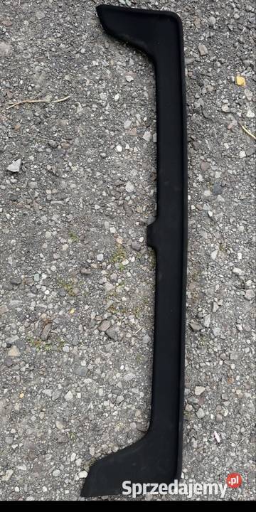 Oryginalny spoiler KAMEI 44432 BMW e21 323 Spoilery