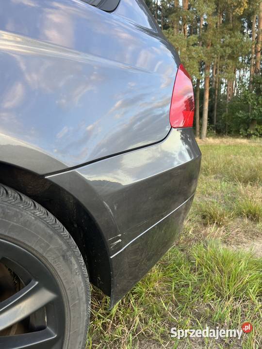 Sprzedam BMW e 90 światła przeciwmgielne Wyszynki sprzedam