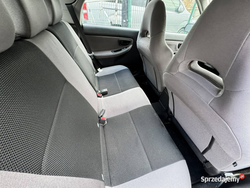 Subaru Impreza Gd 20 boxer RS 4x4 automat piękna Gdów sprzedam
