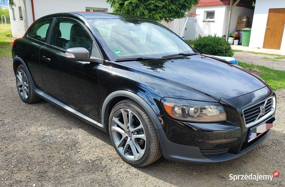 Volvo C30