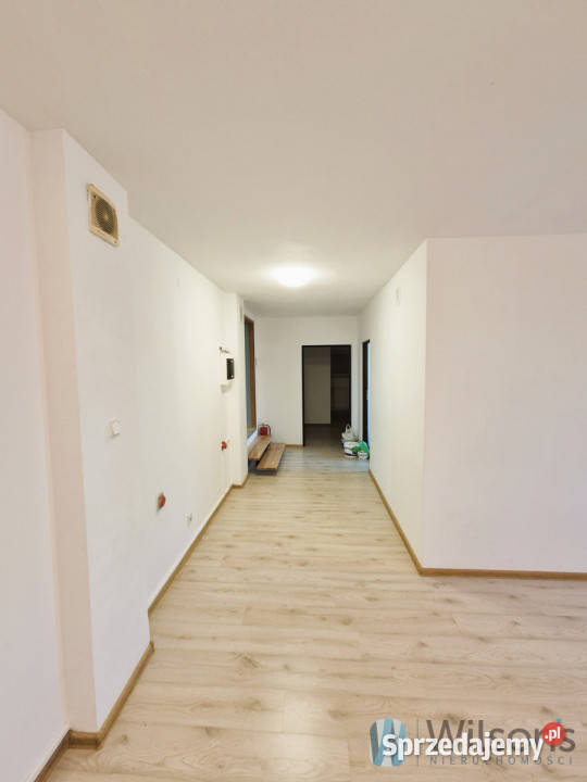 Wynajmę lokal Warszawa Michała Spisaka 187m2 Wynajem mazowieckie sprzedam