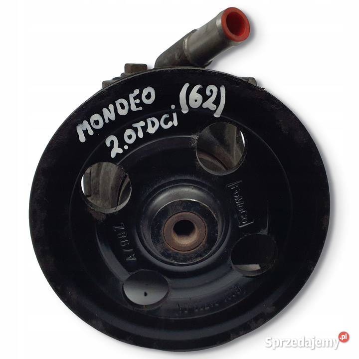 POMPA WSPOMAGANIA Ford Mondeo IV 20 TDCI osobowe Chełm