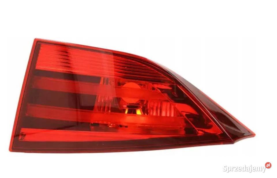 Bmw X1 0915 Lampa tylna NOWA Lampy tylne Łódź sprzedam