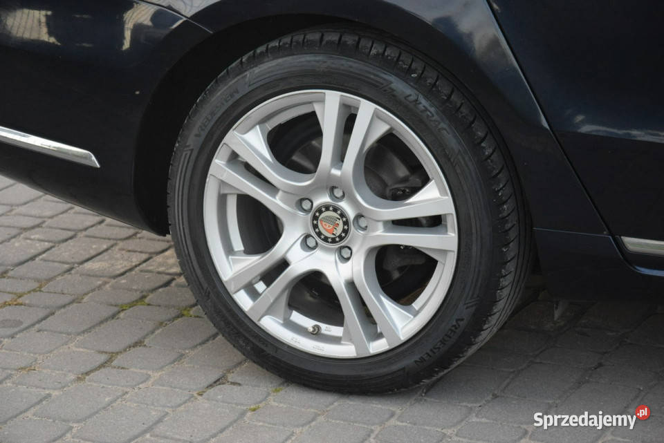 Volkswagen Passat 20 TDI Navi Tempomat 2 Kpl Kół Passat Passat Majdan Sieniawski