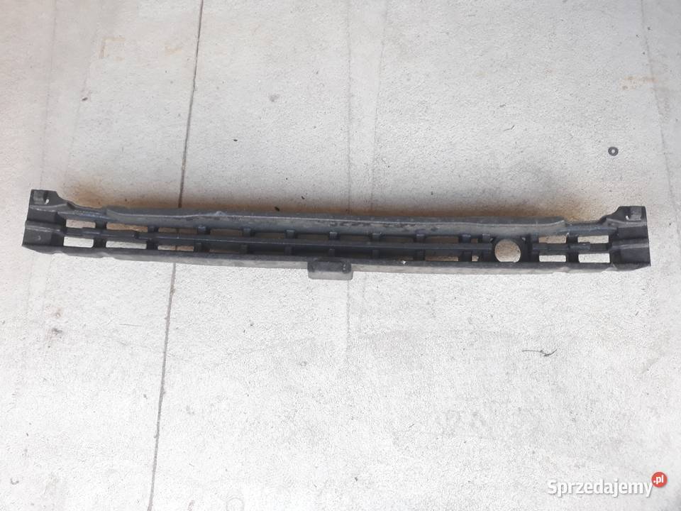 MINI R55 R56 PIANKA ABSORBER ZDERZAKA PRZÓD Zatom Stary sprzedam