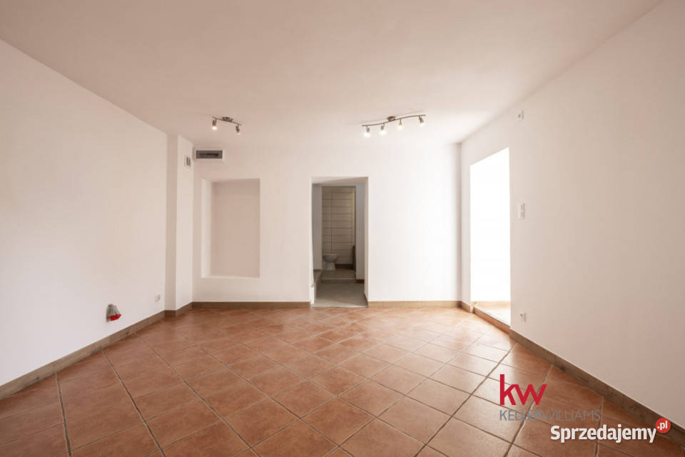 Lokal sprzedam Kwidzyn Józefa Piłsudskiego 30