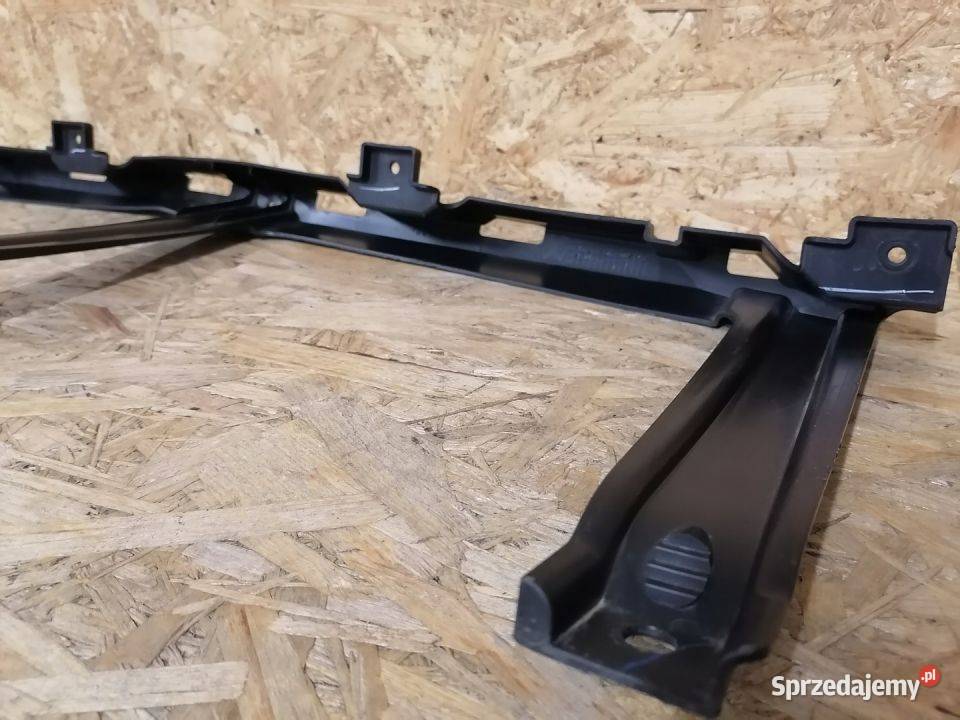 JEEP COMPASS 17 WSPORNIK MOCOWANIE ZDERZAK PRZÓD Pleszew