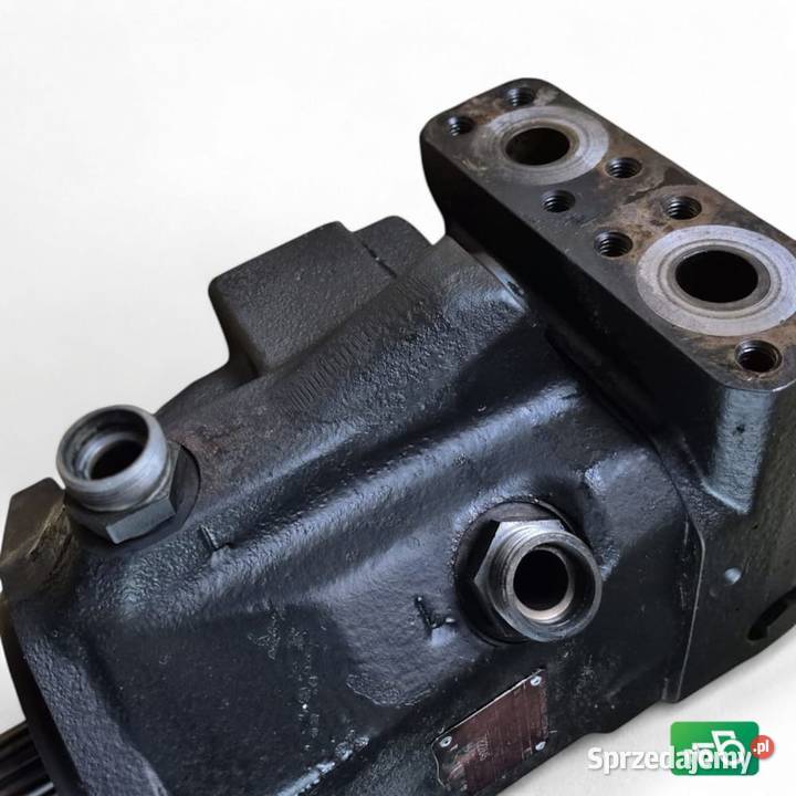 Pompa hydrauliczna A10VM63 Brueninghaus 7822645 Wilkowo