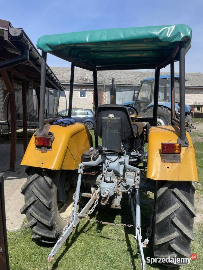 Ursus C330 sprzedam