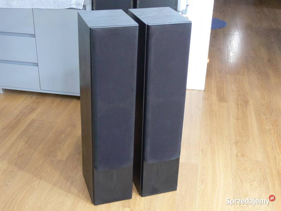 Audiofilskie kolumny KH502 WYSYŁKA