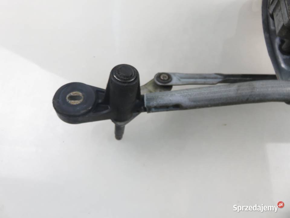 MECHANIZM WYCIERACZEK BMW X5 E53 8403026 małopolskie sprzedam