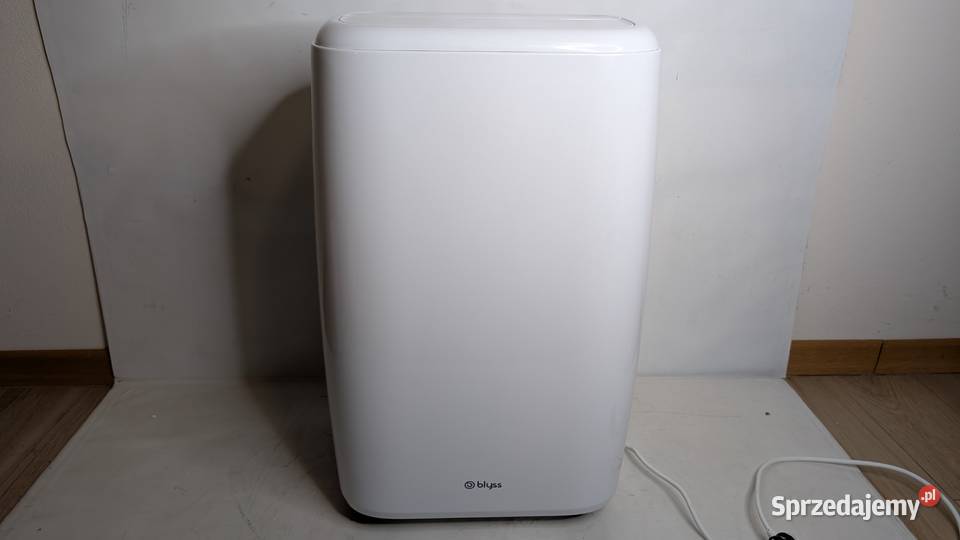 Klimatyzator przenośny Blyss A018I09C 9000 BTU Jadowniki sprzedam