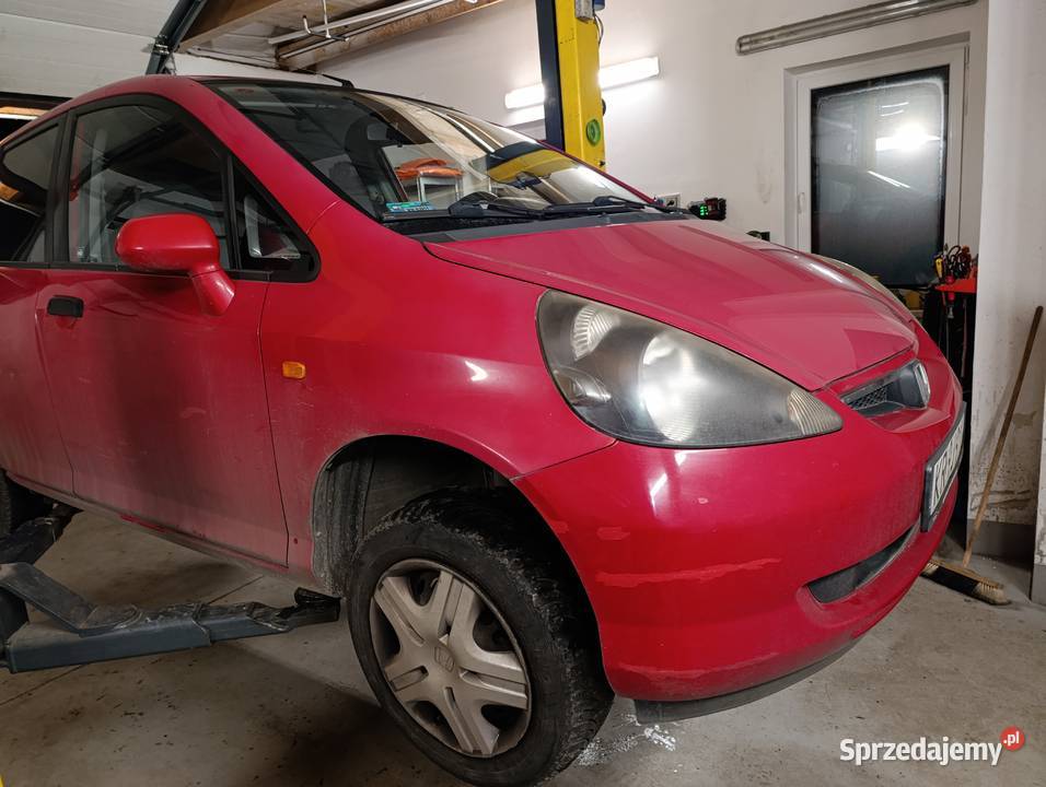 Jazz 20022008 Tarnów