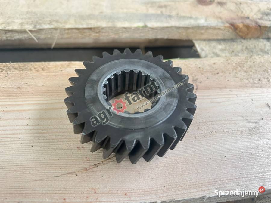 Koło Zębate Z29 Case Farmall 105 Luxxum 100 Byków
