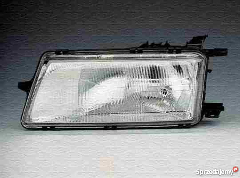 REFLEKTOR 93 REGELCARELLO PRLE OPEL VECTRA 89 mazowieckie