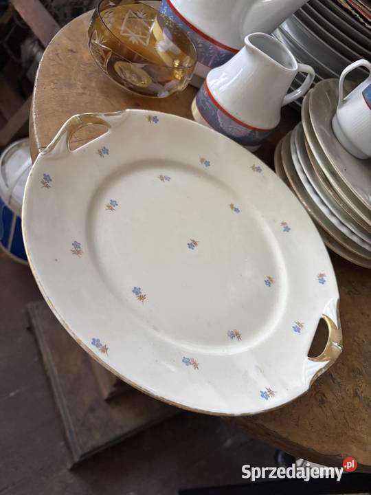 Porcelana Giesche Katowice sprzedam