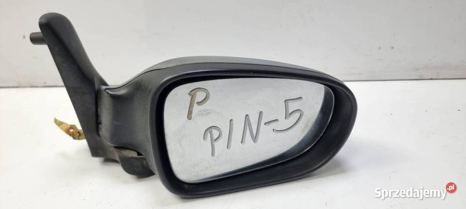 LUSTERKO PRAWE FORD GALAXY 5PIN Lipno