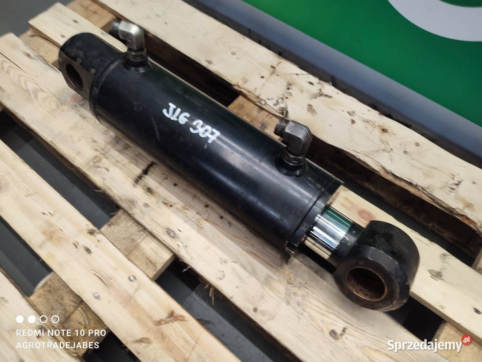 Siłownik hydrauliczny poziomowania 1684362 JLG sprzedam