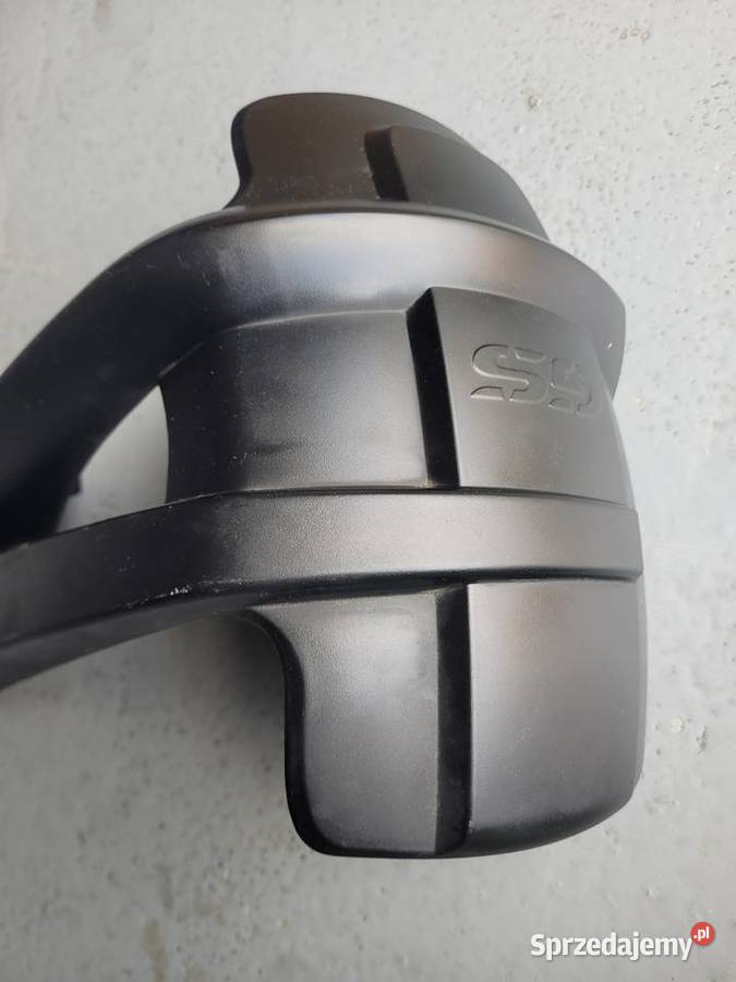 BMW R 1200 GS R1200GS OEM OSŁONA BLOTNIKA Nowy Tomyśl sprzedam