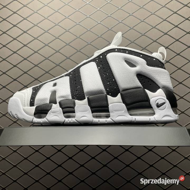 buty męskie Nike Air More Uptempo 4046 Gdańsk