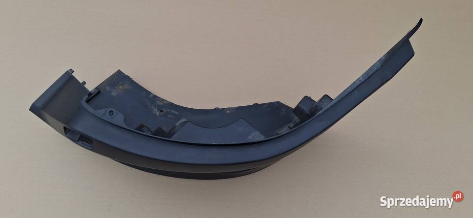 IVECO DAILY LIFT 19 NAROŻNIK ZDERZAKA LEWY PRZÓD dostawcze Motoryzacja lubuskie Bieleń