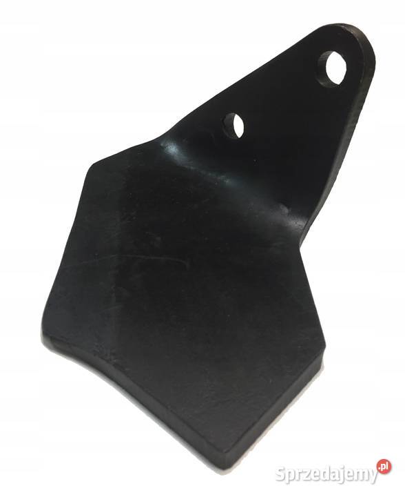 Lemiesz boczny Lewy AgroMasz Horsch wąski Kamionna