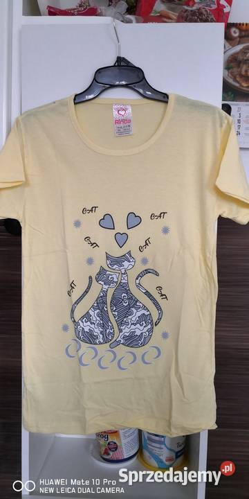 Piżama damska Nowa łódzkie Piotrków Trybunalski