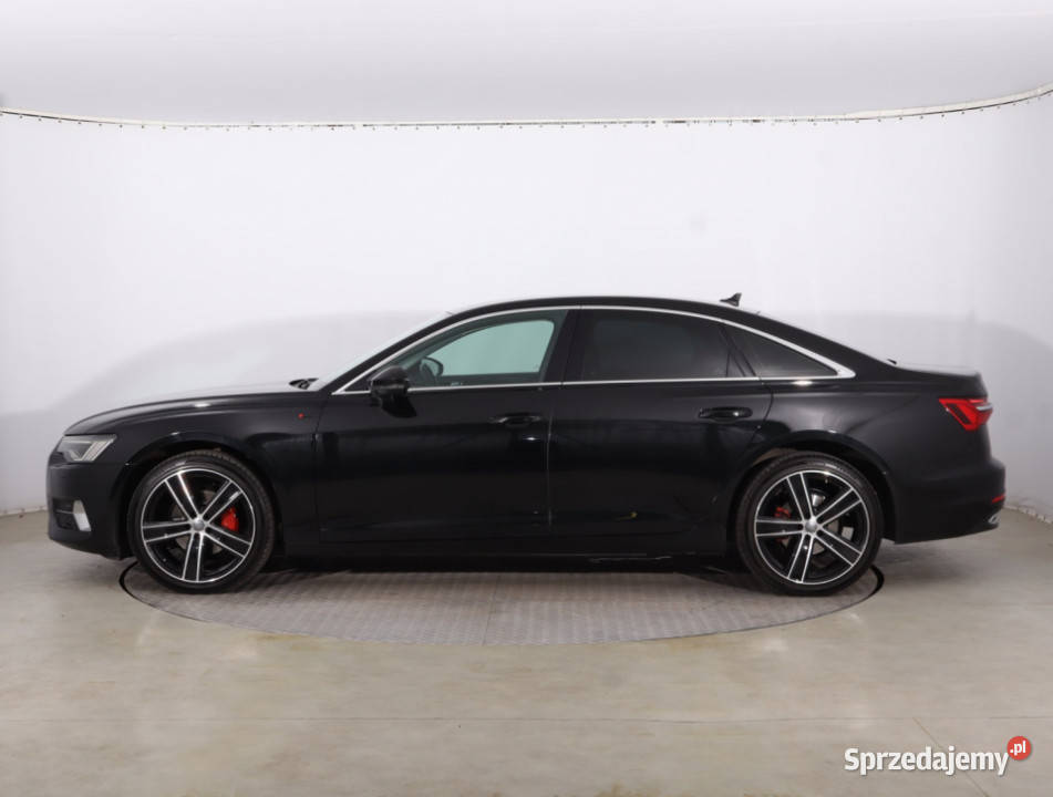 Audi A6 20 TDI Piaseczno